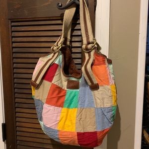 Tommy Hilfiger: Slouch Shoulder Bag